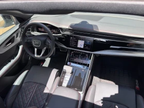 Audi SQ8 - 108601 € - 97748009 12 | Car24.bg Audi SQ8 - 108601 € - 97748009 12