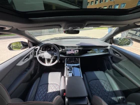 Audi SQ8 - 108601 € - 97748009 11 | Car24.bg Audi SQ8 - 108601 € - 97748009 11