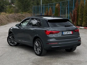 Audi Q3 45 TFSI QUATTRO FULL LED BLACK OPTIC | Auto.bg — изображение 4 Audi Q3 45 TFSI QUATTRO FULL LED BLACK OPTIC | Auto.bg — изображение 4
