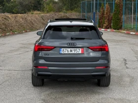 Audi Q3 45 TFSI QUATTRO FULL LED BLACK OPTIC | Auto.bg — изображение 5 Audi Q3 45 TFSI QUATTRO FULL LED BLACK OPTIC | Auto.bg — изображение 5