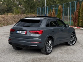 Audi Q3 45 TFSI QUATTRO FULL LED BLACK OPTIC | Auto.bg — изображение 6 Audi Q3 45 TFSI QUATTRO FULL LED BLACK OPTIC | Auto.bg — изображение 6