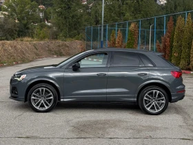 Audi Q3 45 TFSI QUATTRO FULL LED BLACK OPTIC | Auto.bg — изображение 7 Audi Q3 45 TFSI QUATTRO FULL LED BLACK OPTIC | Auto.bg — изображение 7