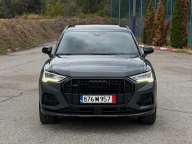 Audi Q3 45 TFSI QUATTRO FULL LED BLACK OPTIC | Auto.bg — изображение 2 Audi Q3 45 TFSI QUATTRO FULL LED BLACK OPTIC | Auto.bg — изображение 2