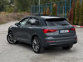 Audi Q3 45 TFSI QUATTRO FULL LED BLACK OPTIC | Auto.bg — изображение 4 Audi Q3 45 TFSI QUATTRO FULL LED BLACK OPTIC | Auto.bg — изображение 4