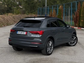 Audi Q3 45 TFSI QUATTRO FULL LED BLACK OPTIC | Auto.bg — изображение 6 Audi Q3 45 TFSI QUATTRO FULL LED BLACK OPTIC | Auto.bg — изображение 6