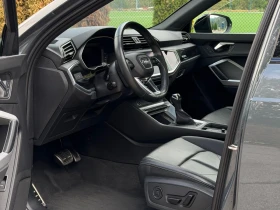 Audi Q3 45 TFSI QUATTRO FULL LED BLACK OPTIC | Auto.bg — изображение 8 Audi Q3 45 TFSI QUATTRO FULL LED BLACK OPTIC | Auto.bg — изображение 8