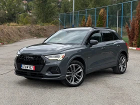 Audi Q3 45 TFSI QUATTRO FULL LED BLACK OPTIC