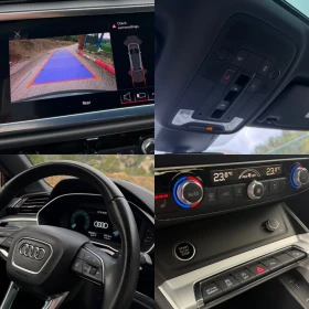 Audi Q3 45 TFSI QUATTRO FULL LED BLACK OPTIC | Auto.bg — изображение 17 Audi Q3 45 TFSI QUATTRO FULL LED BLACK OPTIC | Auto.bg — изображение 17