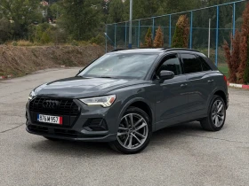 Audi Q3 45 TFSI QUATTRO FULL LED BLACK OPTIC
