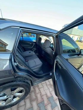 Toyota Rav4 Hibryd 2.5 | Auto.bg — изображение 8 Toyota Rav4 Hibryd 2.5 | Auto.bg — изображение 8