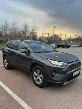 Toyota Rav4 Hibryd 2.5 | Auto.bg — изображение 2 Toyota Rav4 Hibryd 2.5 | Auto.bg — изображение 2