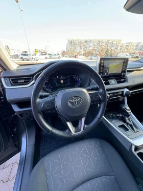 Toyota Rav4 Hibryd 2.5 | Auto.bg — изображение 6 Toyota Rav4 Hibryd 2.5 | Auto.bg — изображение 6