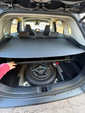 Toyota Rav4 Hibryd 2.5 | Auto.bg — изображение 9 Toyota Rav4 Hibryd 2.5 | Auto.bg — изображение 9
