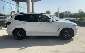 BMW X3 M40d xDrive | Auto.bg — изображение 3 BMW X3 M40d xDrive | Auto.bg — изображение 3