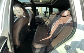 BMW X3 M40d xDrive | Auto.bg — изображение 7 BMW X3 M40d xDrive | Auto.bg — изображение 7