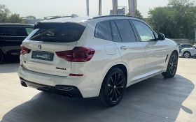 BMW X3 M40d xDrive | Auto.bg — изображение 4 BMW X3 M40d xDrive | Auto.bg — изображение 4