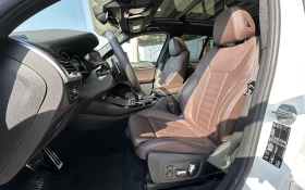 BMW X3 M40d xDrive | Auto.bg — изображение 6 BMW X3 M40d xDrive | Auto.bg — изображение 6