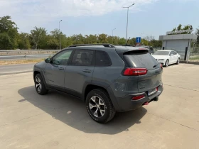 Jeep Cherokee Trailwalk | Auto.bg — изображение 4 Jeep Cherokee Trailwalk | Auto.bg — изображение 4