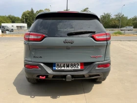 Jeep Cherokee Trailwalk | Auto.bg — изображение 3 Jeep Cherokee Trailwalk | Auto.bg — изображение 3