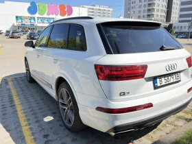 Audi Q7 3.0 TFSI* Prestige* Matrix* Distronic* Въздушно ок | Auto.bg — изображение 5 Audi Q7 3.0 TFSI* Prestige* Matrix* Distronic* Въздушно ок | Auto.bg — изображение 5