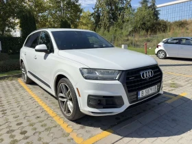 Audi Q7 3.0 TFSI* Prestige* Matrix* Distronic* Въздушно ок | Auto.bg — изображение 2 Audi Q7 3.0 TFSI* Prestige* Matrix* Distronic* Въздушно ок | Auto.bg — изображение 2