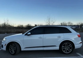 Audi Q7 3.0 TFSI* Prestige* Matrix* Distronic* Въздушно ок | Auto.bg — изображение 14 Audi Q7 3.0 TFSI* Prestige* Matrix* Distronic* Въздушно ок | Auto.bg — изображение 14