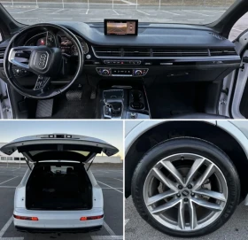 Audi Q7 3.0 TFSI* Prestige* Matrix* Distronic* Въздушно ок | Auto.bg — изображение 10 Audi Q7 3.0 TFSI* Prestige* Matrix* Distronic* Въздушно ок | Auto.bg — изображение 10