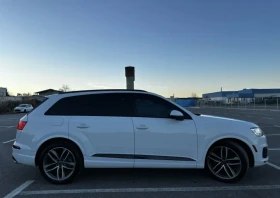 Audi Q7 3.0 TFSI* Prestige* Matrix* Distronic* Въздушно ок | Auto.bg — изображение 15 Audi Q7 3.0 TFSI* Prestige* Matrix* Distronic* Въздушно ок | Auto.bg — изображение 15