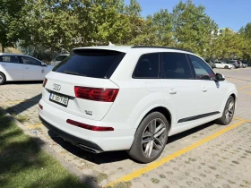 Audi Q7 3.0 TFSI* Prestige* Matrix* Distronic* Въздушно ок | Auto.bg — изображение 4 Audi Q7 3.0 TFSI* Prestige* Matrix* Distronic* Въздушно ок | Auto.bg — изображение 4