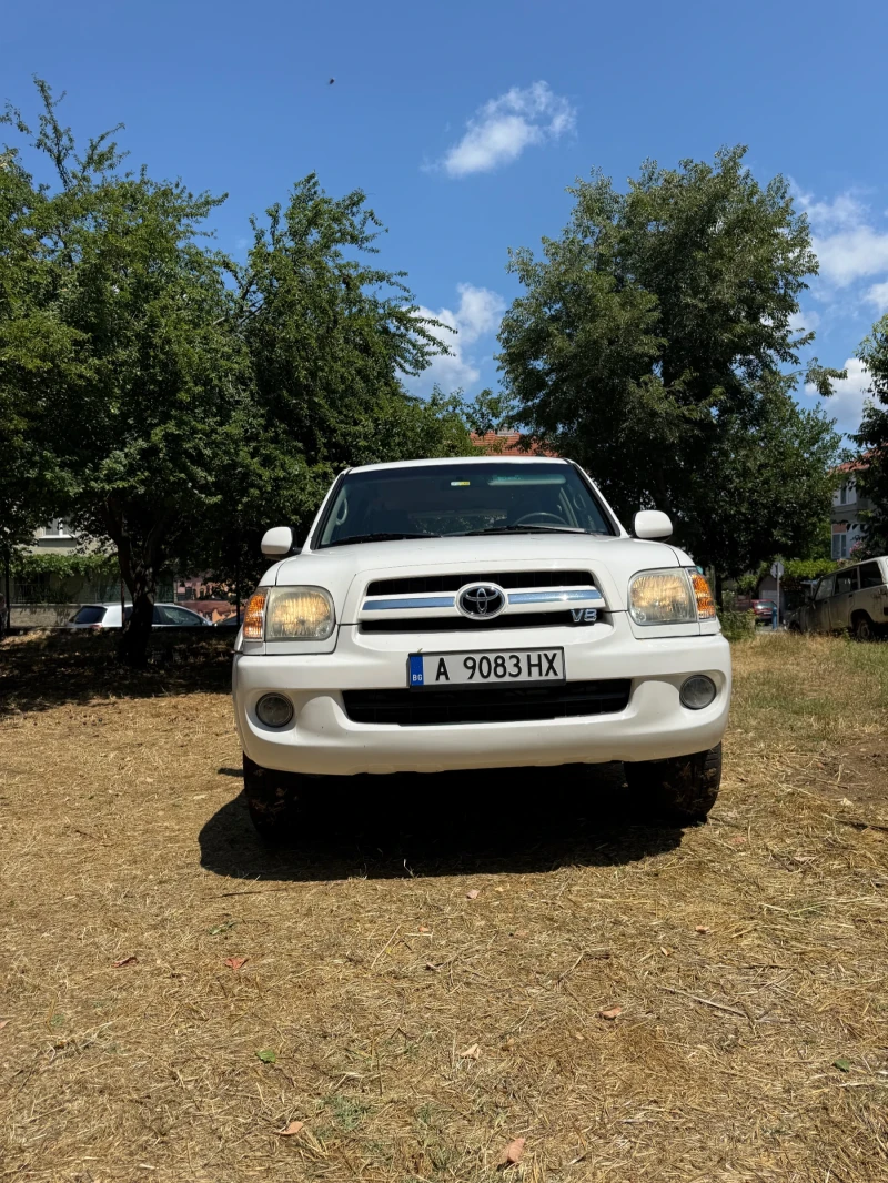Toyota Sequoia - 13000 € / 25425.79 лв. - 56156244 1 | Car24.bg Toyota Sequoia - 13000 € / 25425.79 лв. - 56156244 1