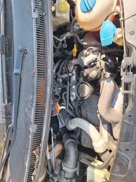 VW T5 2.5 TDI 131 4X4 на части | Auto.bg — изображение 8 VW T5 2.5 TDI 131 4X4 на части | Auto.bg — изображение 8
