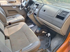 VW T5 2.5 TDI 131 4X4 на части | Auto.bg — изображение 2 VW T5 2.5 TDI 131 4X4 на части | Auto.bg — изображение 2