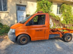 VW T5 2.5 TDI 131 4X4 на части | Auto.bg — изображение 4 VW T5 2.5 TDI 131 4X4 на части | Auto.bg — изображение 4