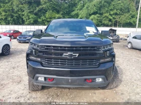 Chevrolet Silverado 2020 CHEVROLET SILVERADO 1500 - Car24.bg Chevrolet Silverado 2020 CHEVROLET SILVERADO 1500