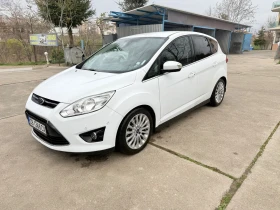 Снимка Ford C-max