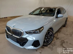 BMW 520 d xDrive Touring M Sport Paket Steptronic - Car24.bg BMW 520 d xDrive Touring M Sport Paket Steptronic