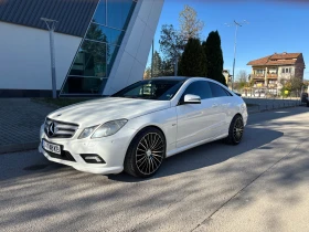 Mercedes-Benz E 250 - Car24.bg Mercedes-Benz E 250
