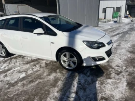 Opel Astra - 4700 € / 9192.40 лв. - 90841413 11 | Car24.bg Opel Astra - 4700 € / 9192.40 лв. - 90841413 11