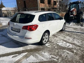 Opel Astra - 4700 € / 9192.40 лв. - 90841413 7 | Car24.bg Opel Astra - 4700 € / 9192.40 лв. - 90841413 7