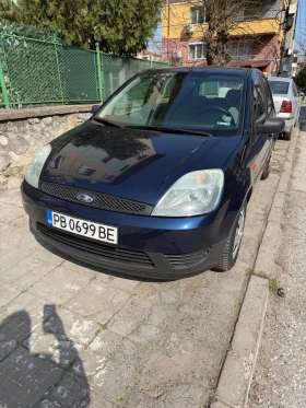 Ford Fiesta Хечбек - Car24.bg Ford Fiesta Хечбек