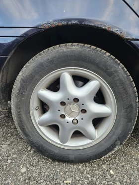 Mercedes-Benz C 200 C200 compressor, C220cdi | Auto.bg — изображение 14 Mercedes-Benz C 200 C200 compressor, C220cdi | Auto.bg — изображение 14