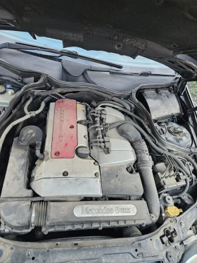 Mercedes-Benz C 200 C200 compressor, C220cdi | Auto.bg — изображение 12 Mercedes-Benz C 200 C200 compressor, C220cdi | Auto.bg — изображение 12