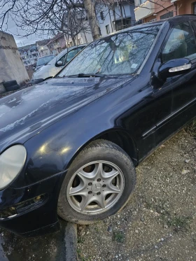 Mercedes-Benz C 200 C200 compressor, C220cdi | Auto.bg — изображение 4 Mercedes-Benz C 200 C200 compressor, C220cdi | Auto.bg — изображение 4