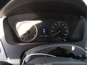 Hyundai Sonata 2.4L I-4 DI, DOHC, VVT, 185HP Front Wheel Drive | Auto.bg — изображение 7 Hyundai Sonata 2.4L I-4 DI, DOHC, VVT, 185HP Front Wheel Drive | Auto.bg — изображение 7