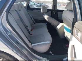 Hyundai Sonata 2.4L I-4 DI, DOHC, VVT, 185HP Front Wheel Drive | Auto.bg — изображение 8 Hyundai Sonata 2.4L I-4 DI, DOHC, VVT, 185HP Front Wheel Drive | Auto.bg — изображение 8