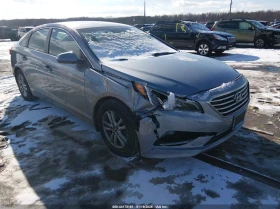 Hyundai Sonata 2.4L I-4 DI, DOHC, VVT, 185HP Front Wheel Drive | Auto.bg — изображение 6 Hyundai Sonata 2.4L I-4 DI, DOHC, VVT, 185HP Front Wheel Drive | Auto.bg — изображение 6