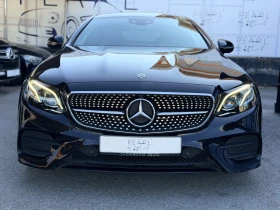 Mercedes-Benz E 220 d Coupe AMG Facelift Night Widescreen HUD Lane | Auto.bg — изображение 2 Mercedes-Benz E 220 d Coupe AMG Facelift Night Widescreen HUD Lane | Auto.bg — изображение 2