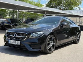 Снимка Mercedes-Benz E 220