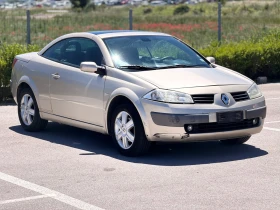Renault Megane 1.6i* КАБРИО * НОВ ВНОС * ИТАЛИЯ | Auto.bg — изображение 3 Renault Megane 1.6i* КАБРИО * НОВ ВНОС * ИТАЛИЯ | Auto.bg — изображение 3
