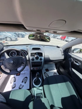 Renault Megane 1.6i* КАБРИО * НОВ ВНОС * ИТАЛИЯ | Auto.bg — изображение 10 Renault Megane 1.6i* КАБРИО * НОВ ВНОС * ИТАЛИЯ | Auto.bg — изображение 10